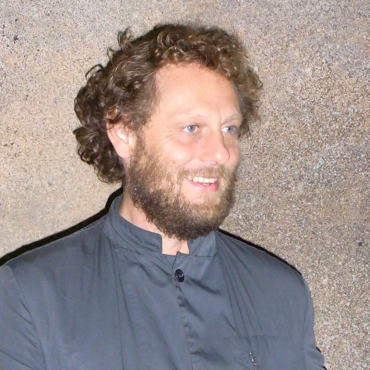 Olaf Nicolai perspektivenaufkunst